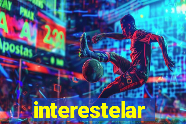 interestelar completo dublado hd